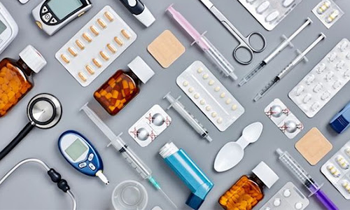 Different-Medical-Consumables