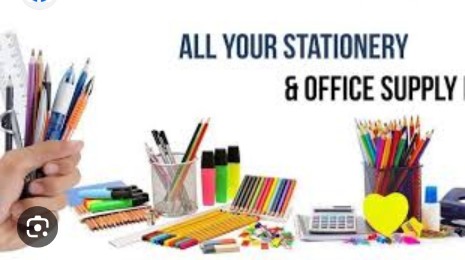 Stationary 10 Stationary 10