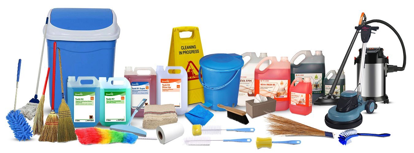 housekeeping-material-supplier