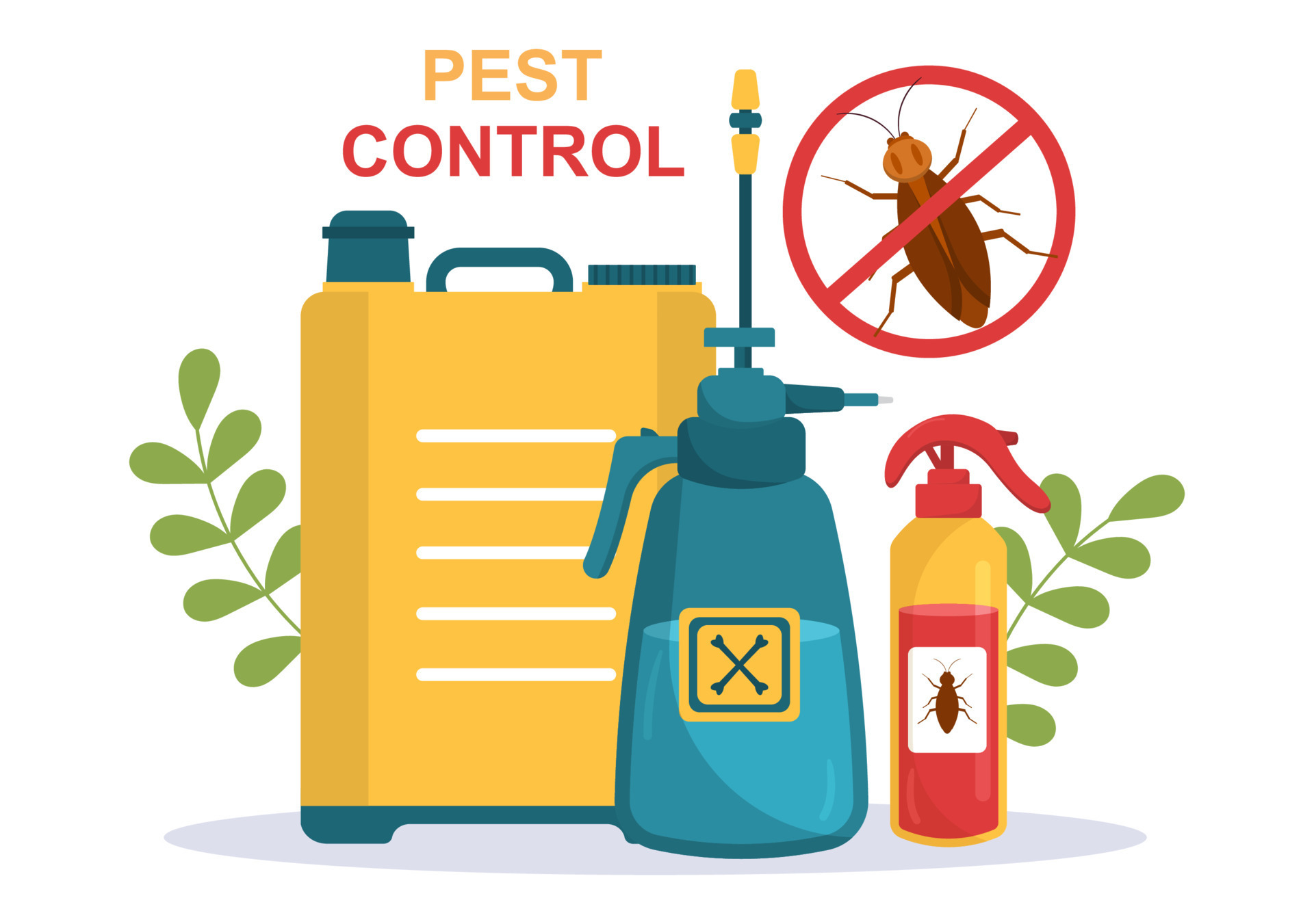 pest-control